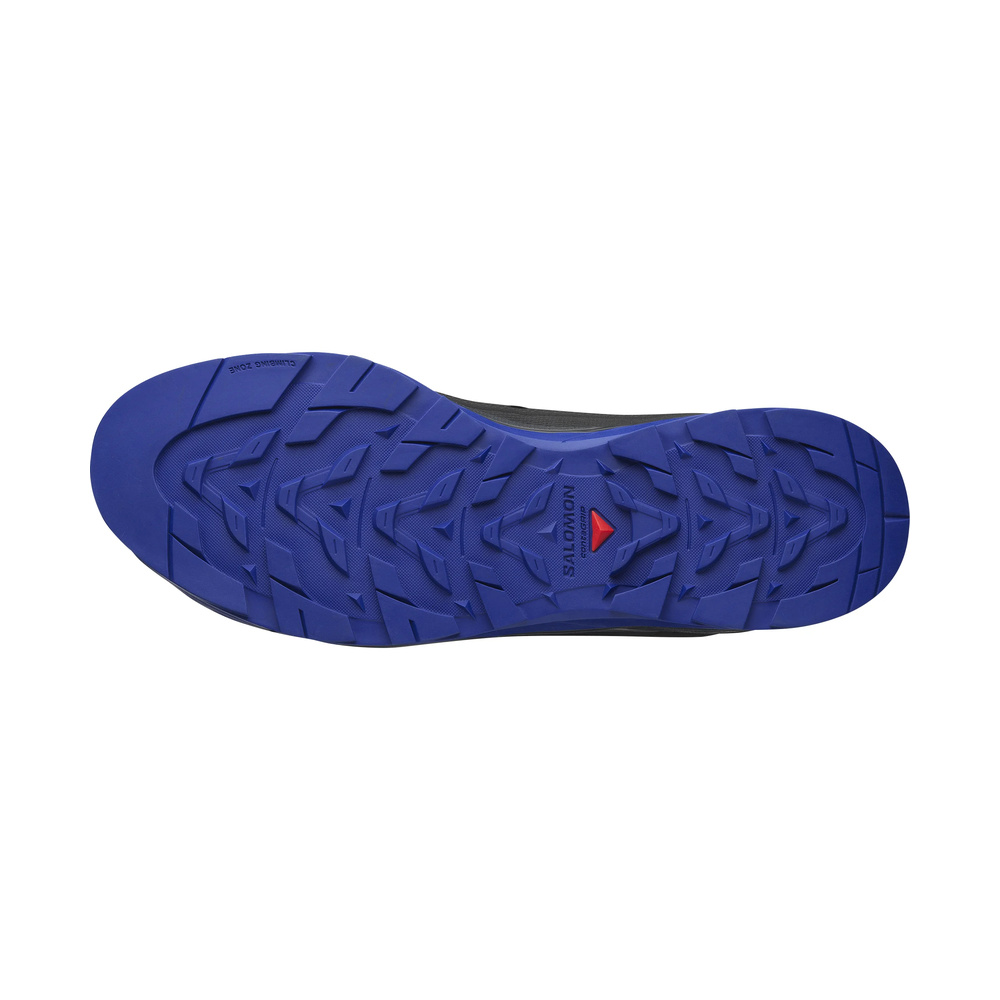 Salomon X Alp 'Black / Black' Мужские