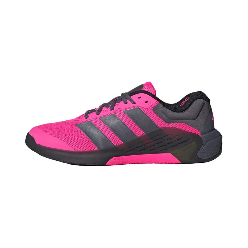 Pink / Black