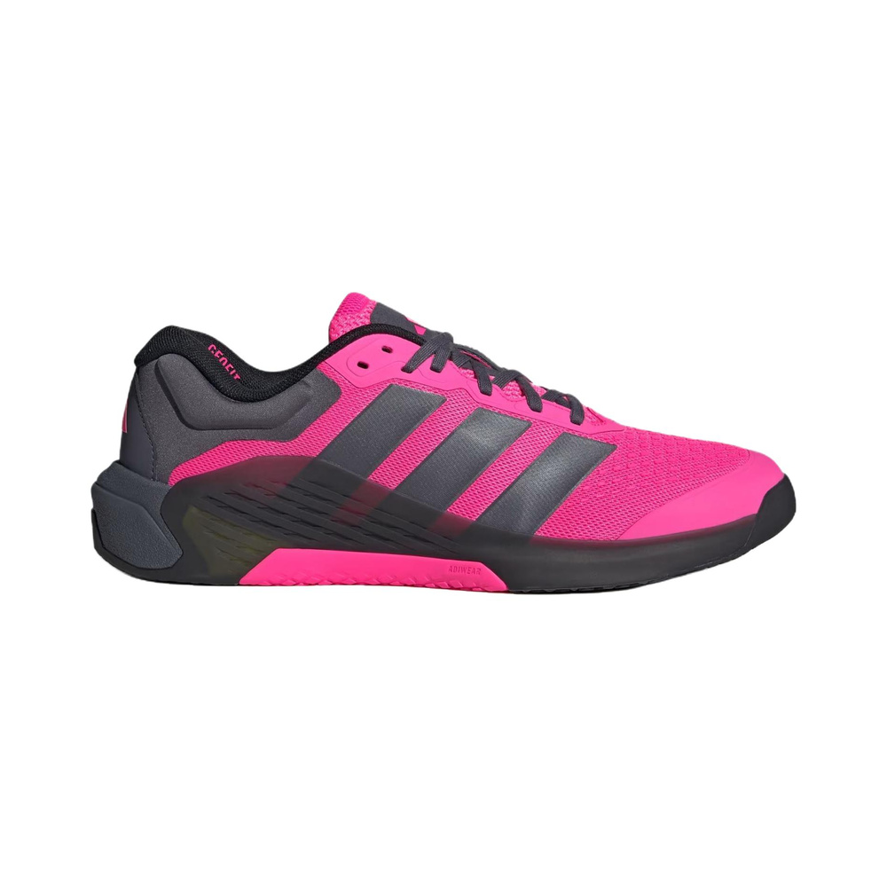 Adidas Dropset 4 'Pink / Black' Мужские
