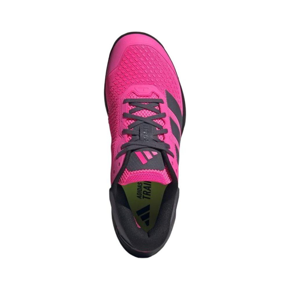 Adidas Dropset 4 'Pink / Black' Мужские
