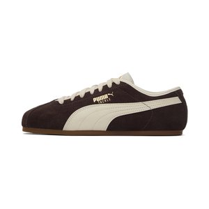 Brown / White
