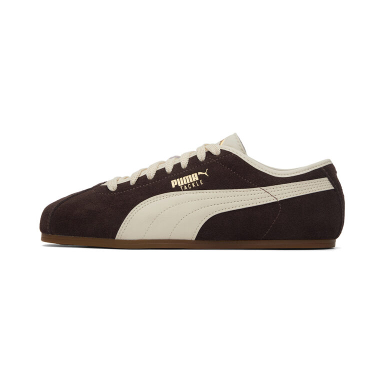 Puma Tackle 'Brown / White' Мужские