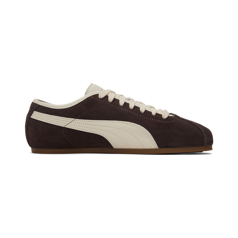 Puma Tackle 'Brown / White' Мужские