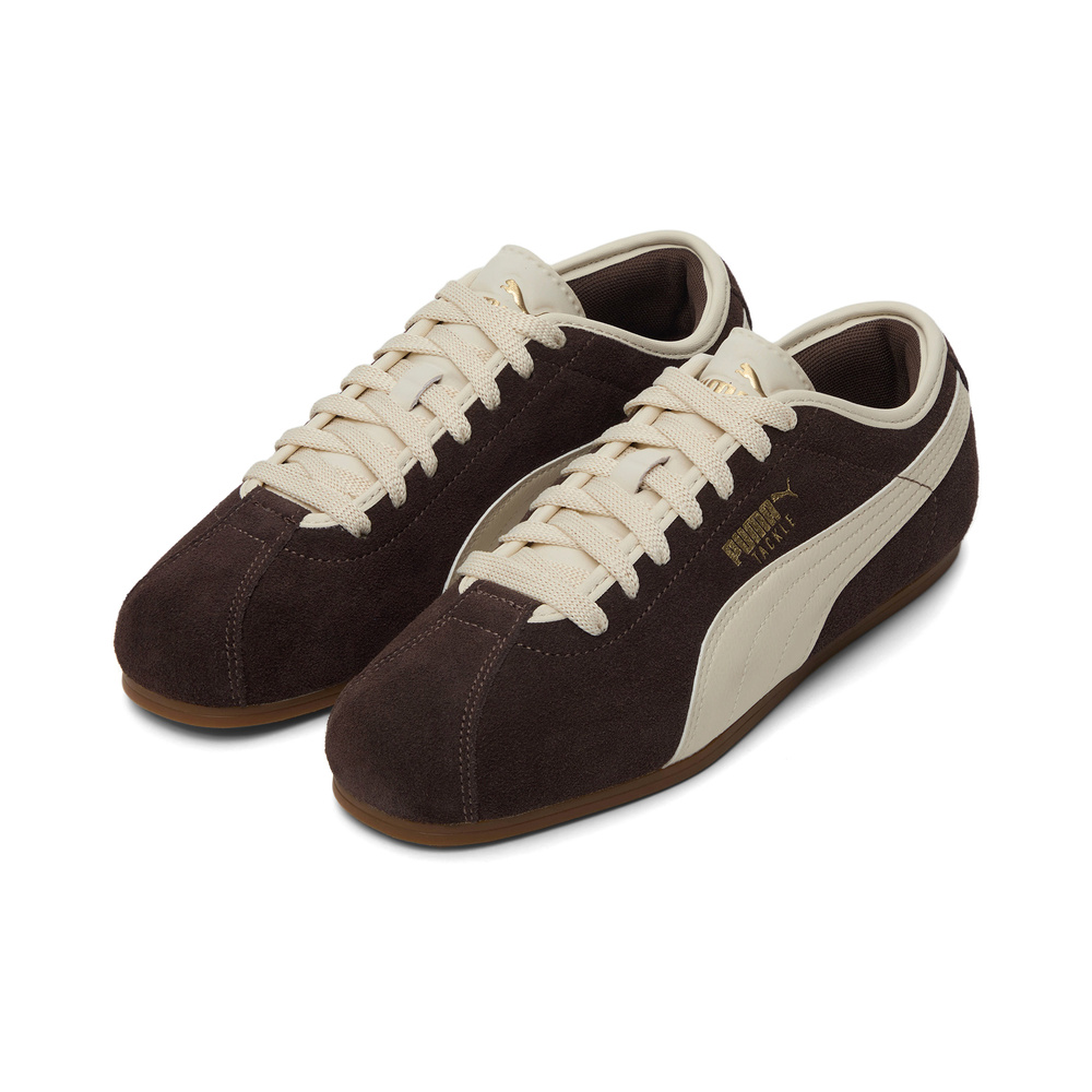 Puma Tackle 'Brown / White' Мужские