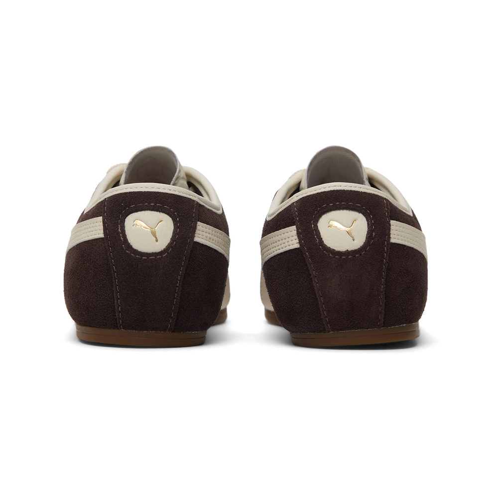 Puma Tackle 'Brown / White' Мужские