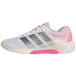 White / Bright Grey / Pink White