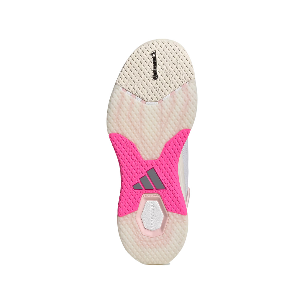 Adidas Dropset 4 'White / Bright Grey / Pink White' Женские