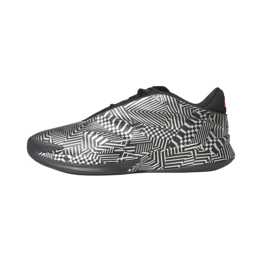 Adidas Crazy Energy+ 'Black White' Мужские