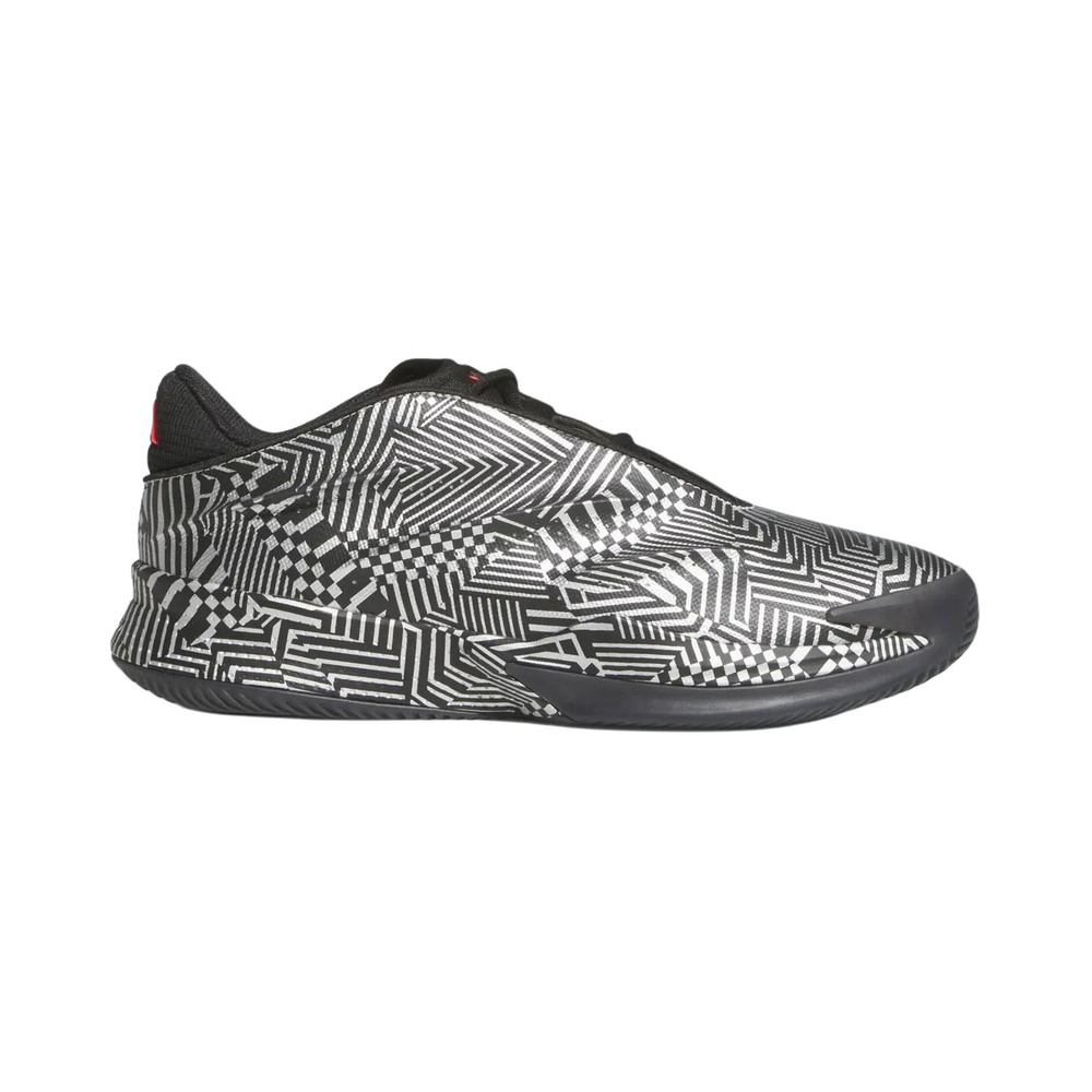 Adidas Crazy Energy+ 'Black White' Мужские