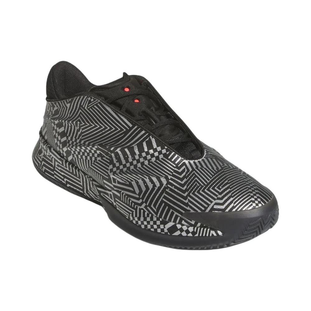 Adidas Crazy Energy+ 'Black White' Мужские