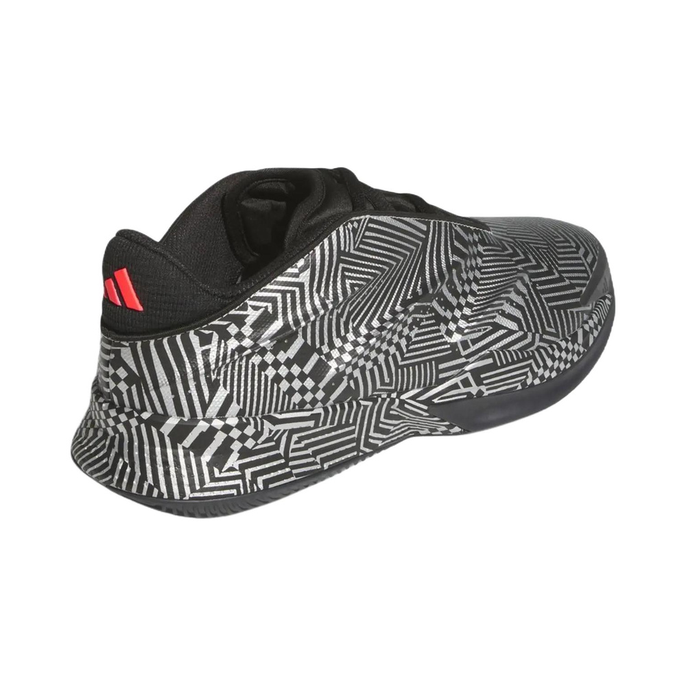 Adidas Crazy Energy+ 'Black White' Мужские
