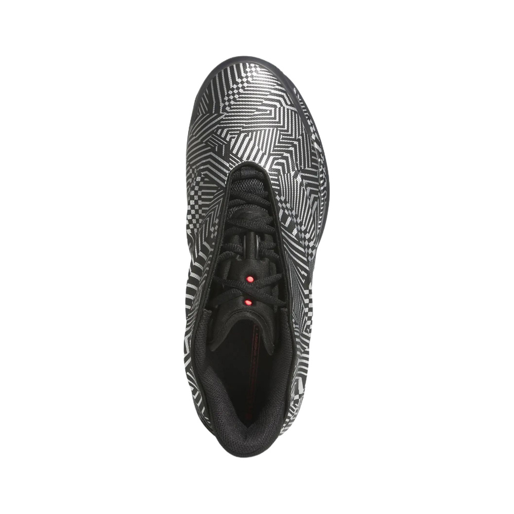Adidas Crazy Energy+ 'Black White' Мужские