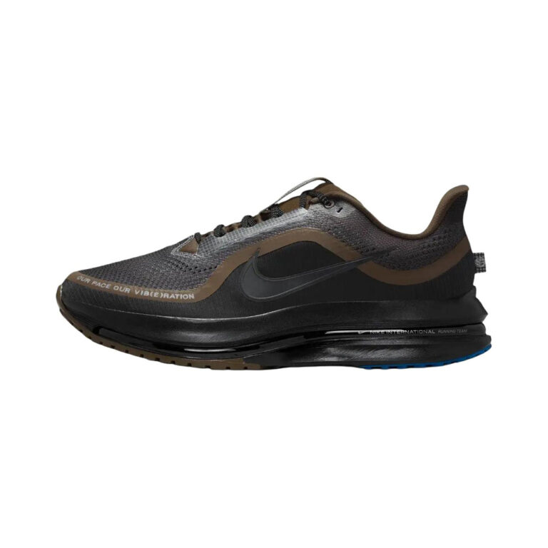 Nike Pegasus Premium 'Metallic Silver / Racer Blue / Black / Lightning' Мужские