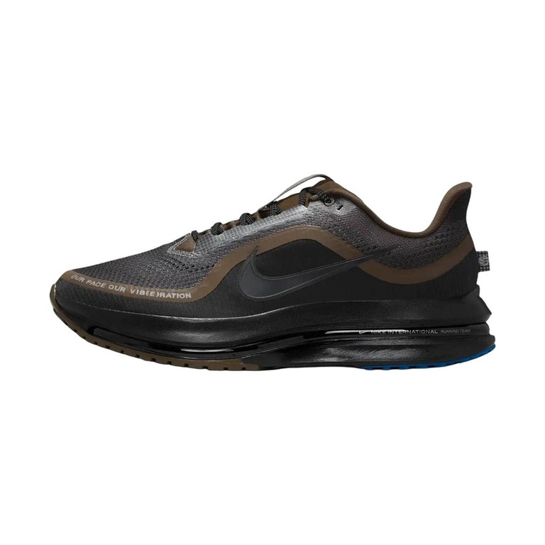 Nike Pegasus Premium 'Metallic Silver / Racer Blue / Black / Lightning' Мужские