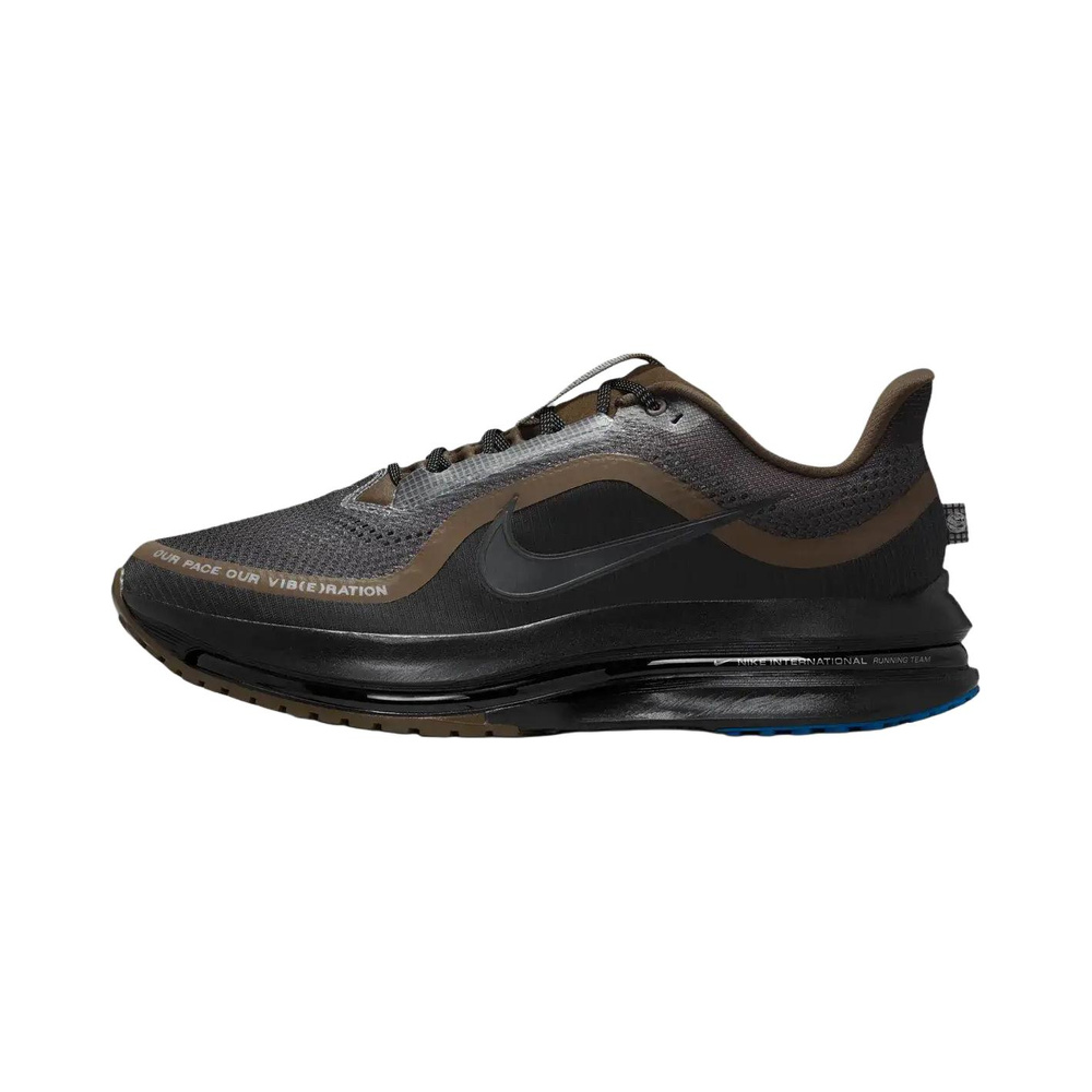 Metallic Silver / Racer Blue / Black / Lightning