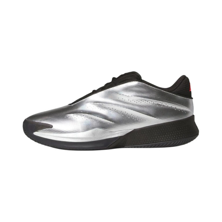 Adidas Crazy Energy+ 'Energy Silver Metallic Black' Мужские