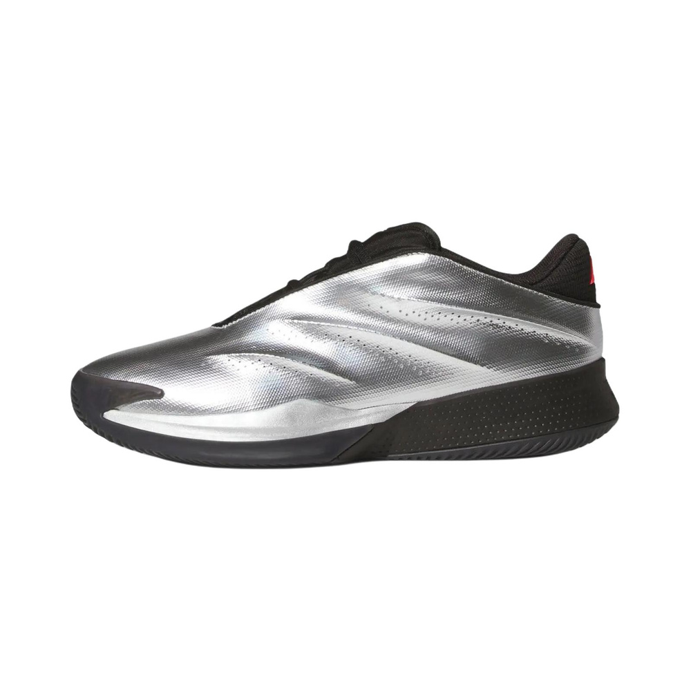 Adidas Crazy Energy+ 'Energy Silver Metallic Black' Мужские