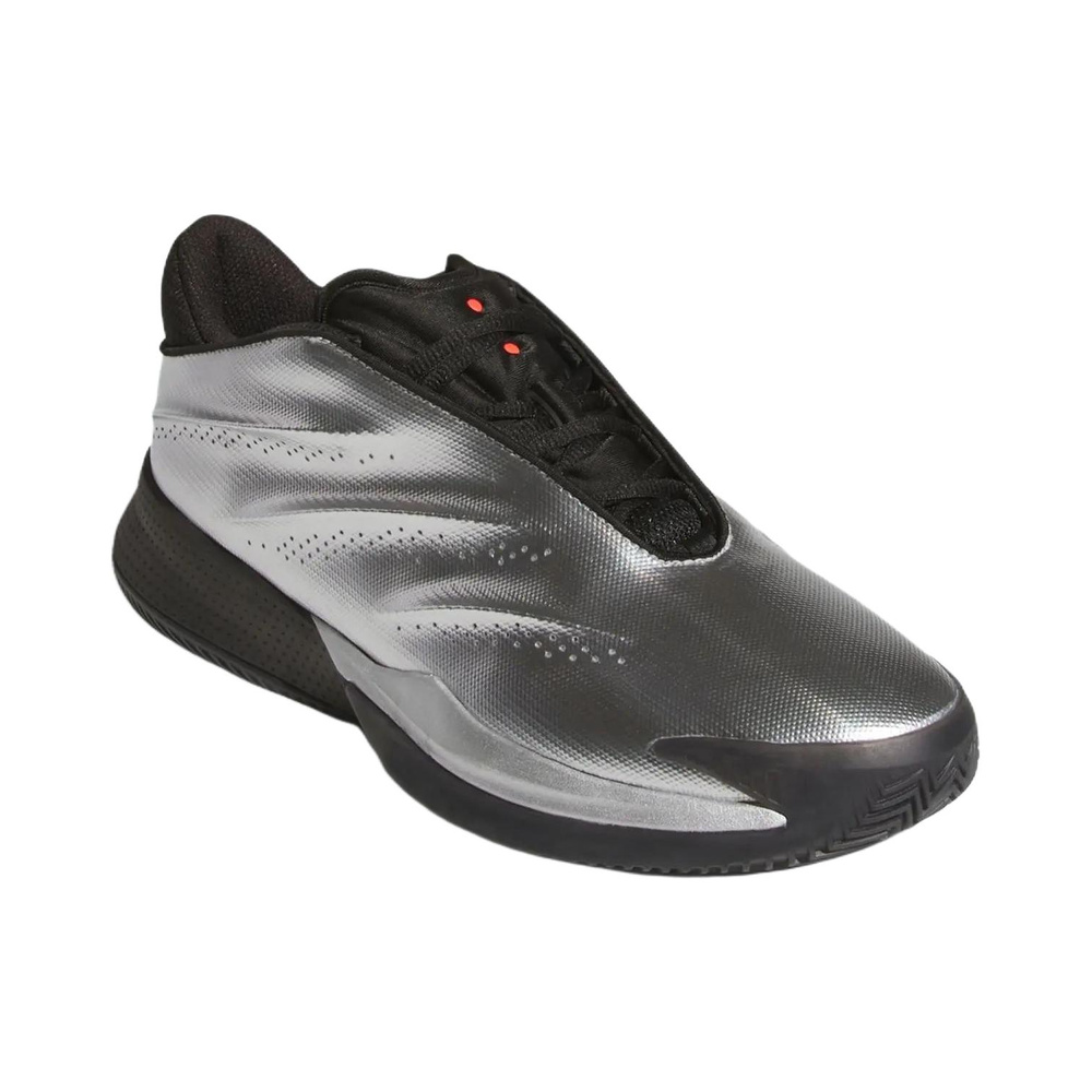 Adidas Crazy Energy+ 'Energy Silver Metallic Black' Мужские
