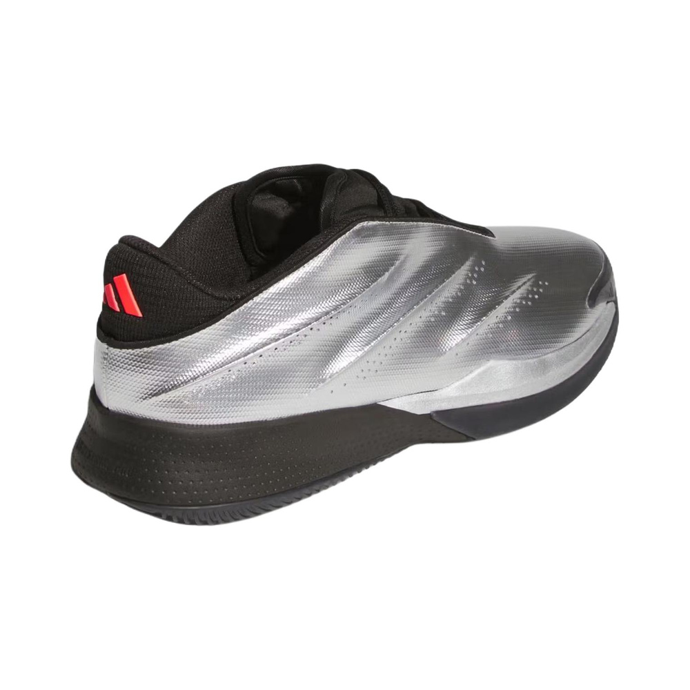 Adidas Crazy Energy+ 'Energy Silver Metallic Black' Мужские