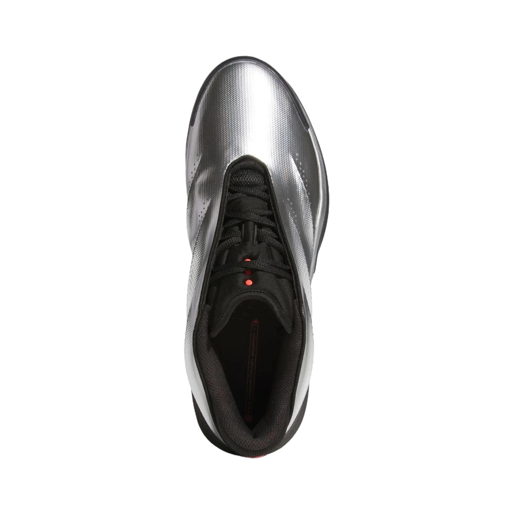 Adidas Crazy Energy+ 'Energy Silver Metallic Black' Мужские