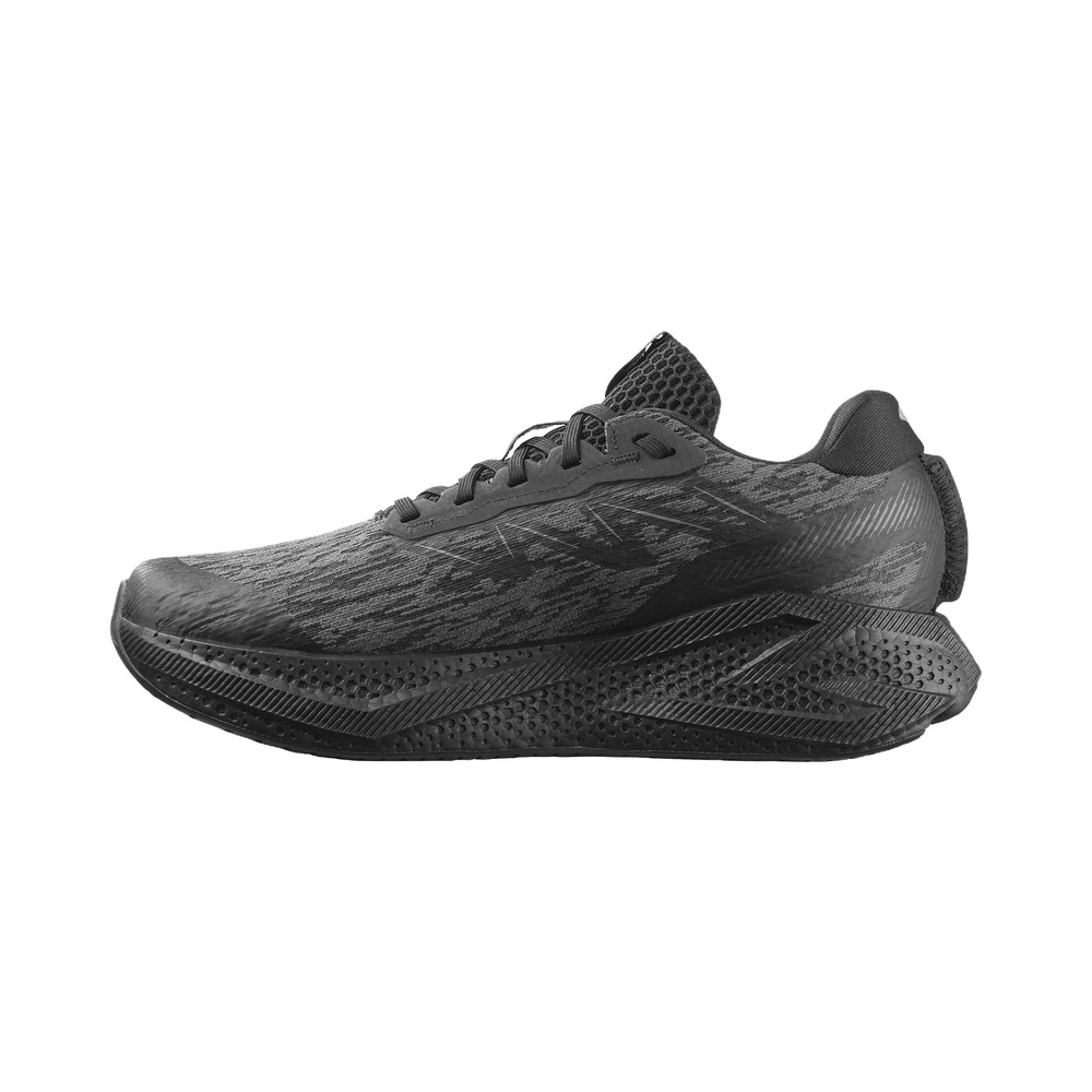 Salomon Aero Glide 4 'Black Grey' Мужские
