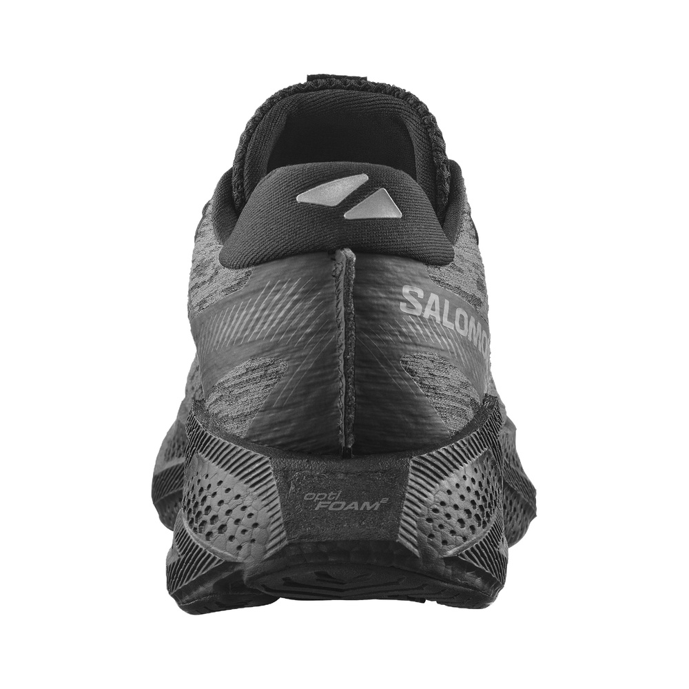Salomon Aero Glide 4 'Black Grey' Мужские