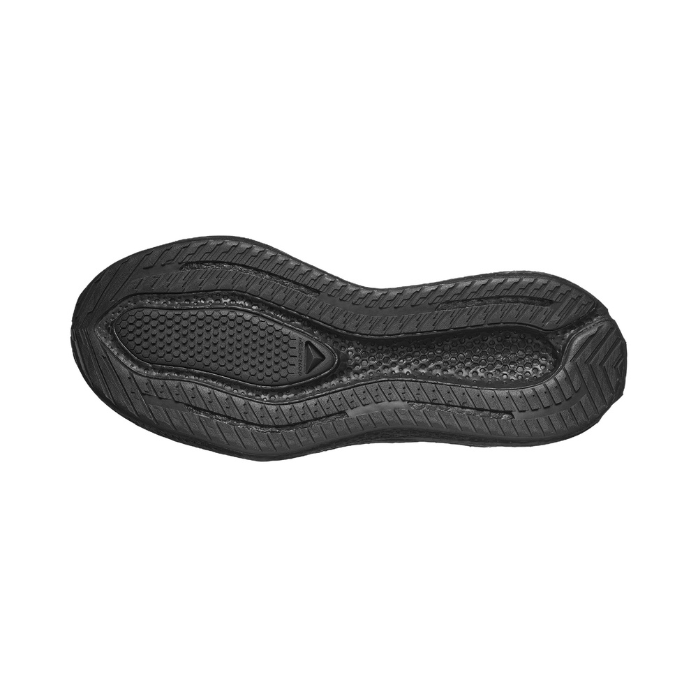Salomon Aero Glide 4 'Black Grey' Мужские