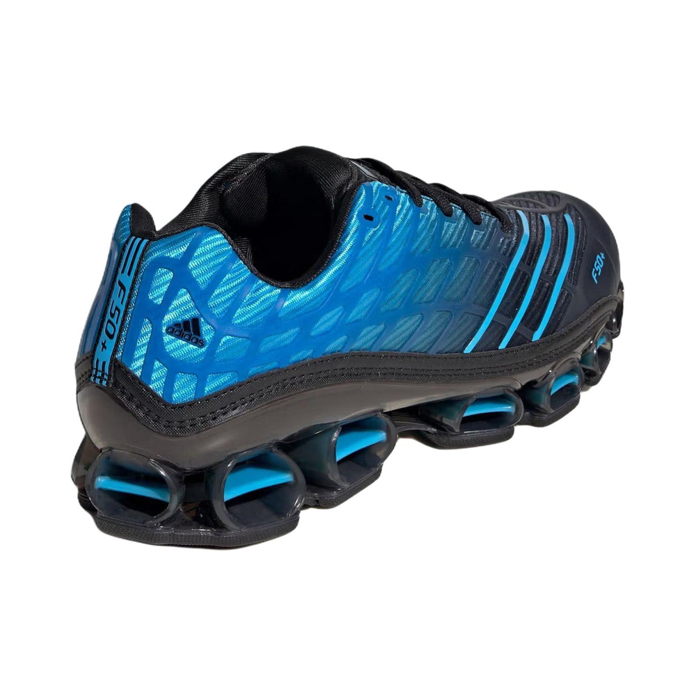 Adidas Megaride F50 'Black Lucid Aquamarine' Мужские
