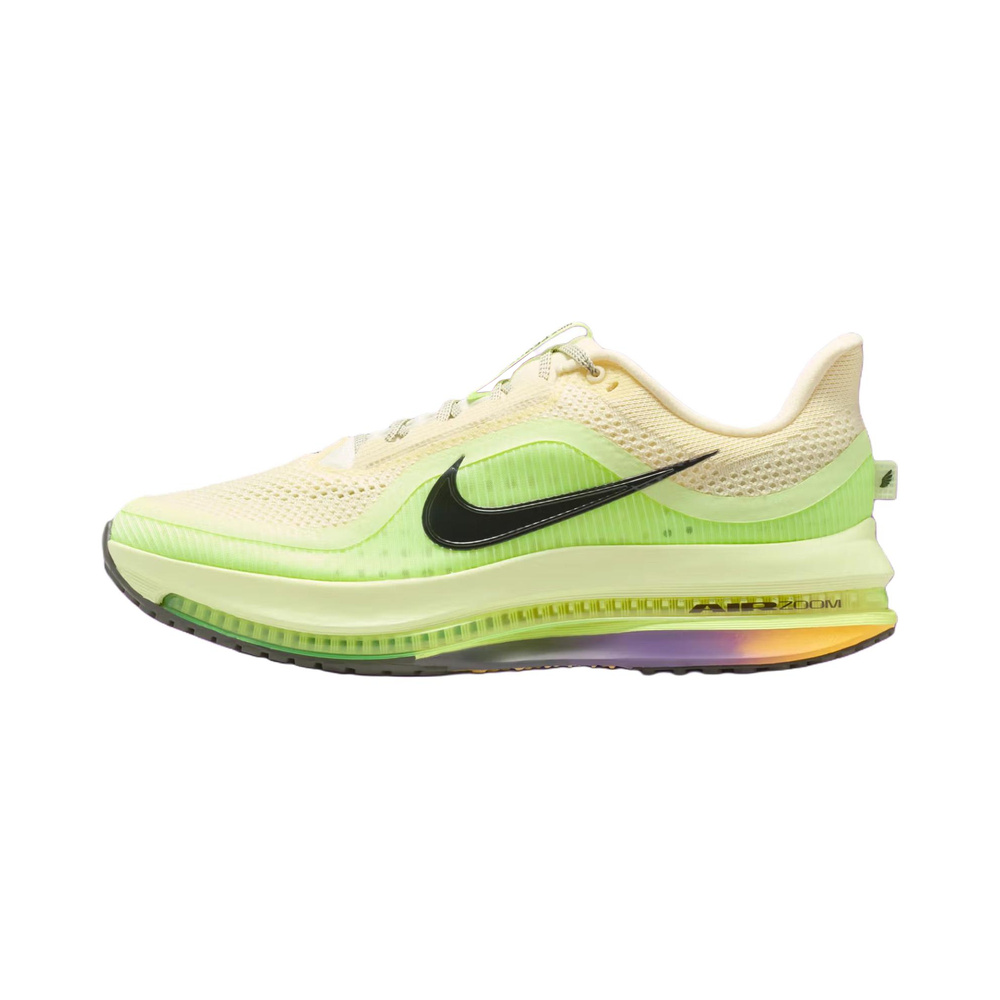 Alabaster / Barely Volt / Volt Ice / Black