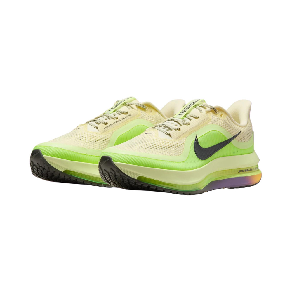 Nike Pegasus Premium 'Alabaster / Barely Volt / Volt Ice / Black' Мужские