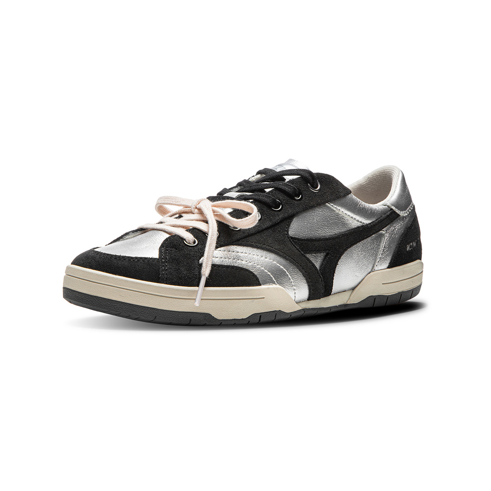 Mizuno Ct Club 'Black / Silver' Мужские
