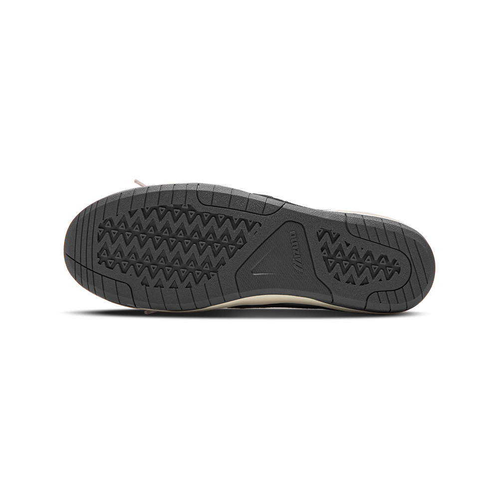 Mizuno Ct Club 'Black / Silver' Мужские