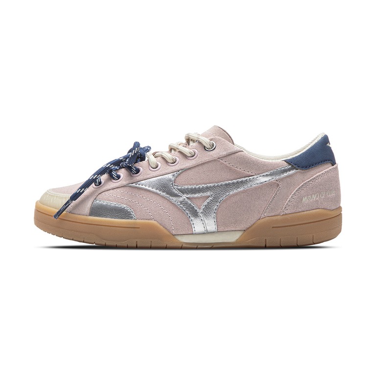 Mizuno Ct Club 'Pink Purple Silver' Мужские