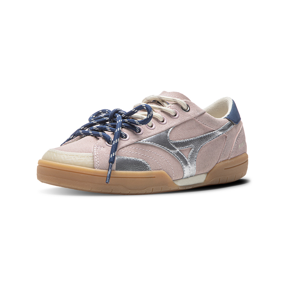 Mizuno Ct Club 'Pink Purple Silver' Мужские