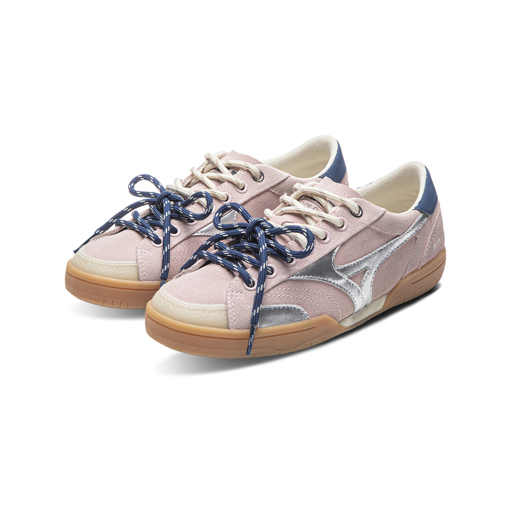 Mizuno Ct Club 'Pink Purple Silver' Мужские