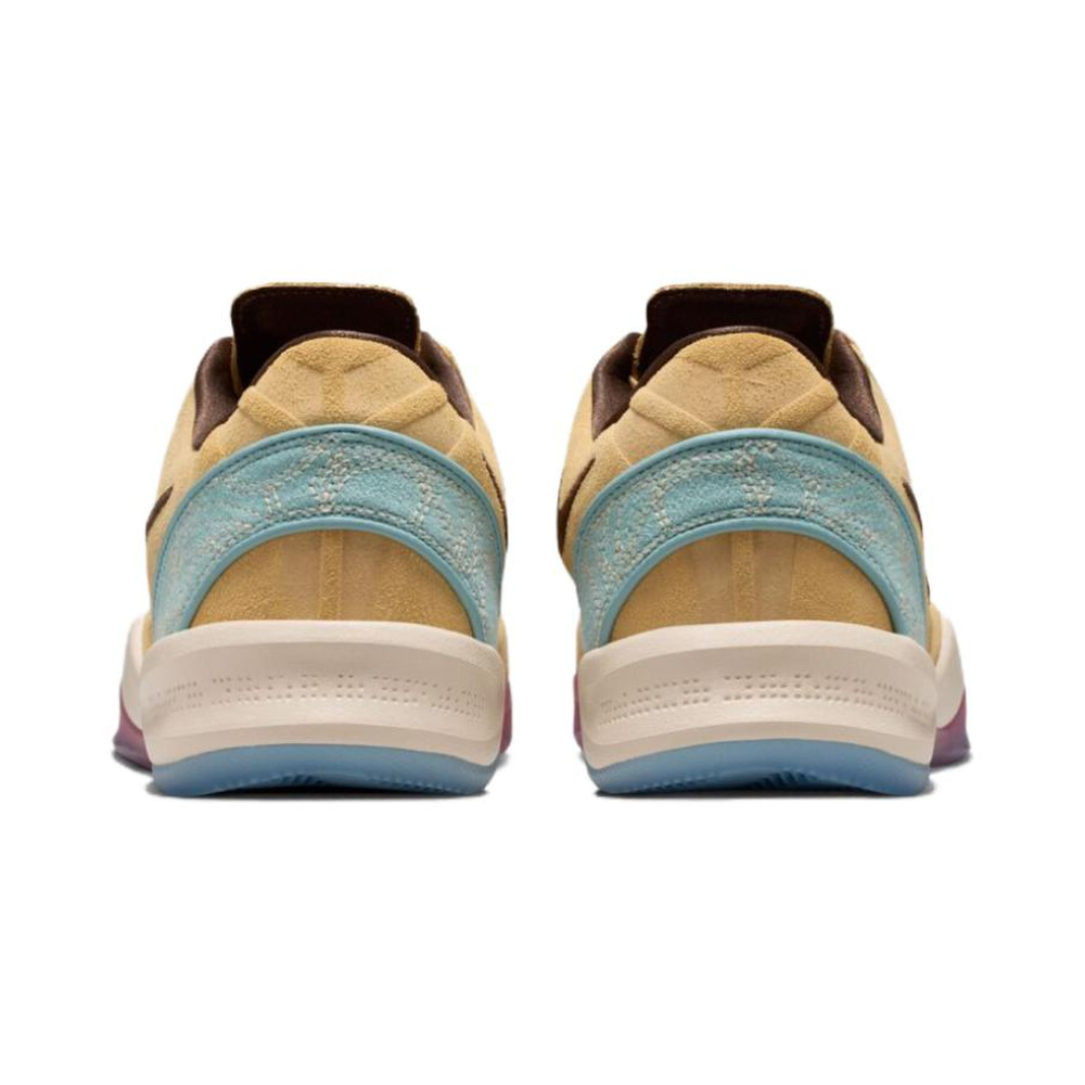 Nike Kobe 8 Grip 'Fir / White' Мужские