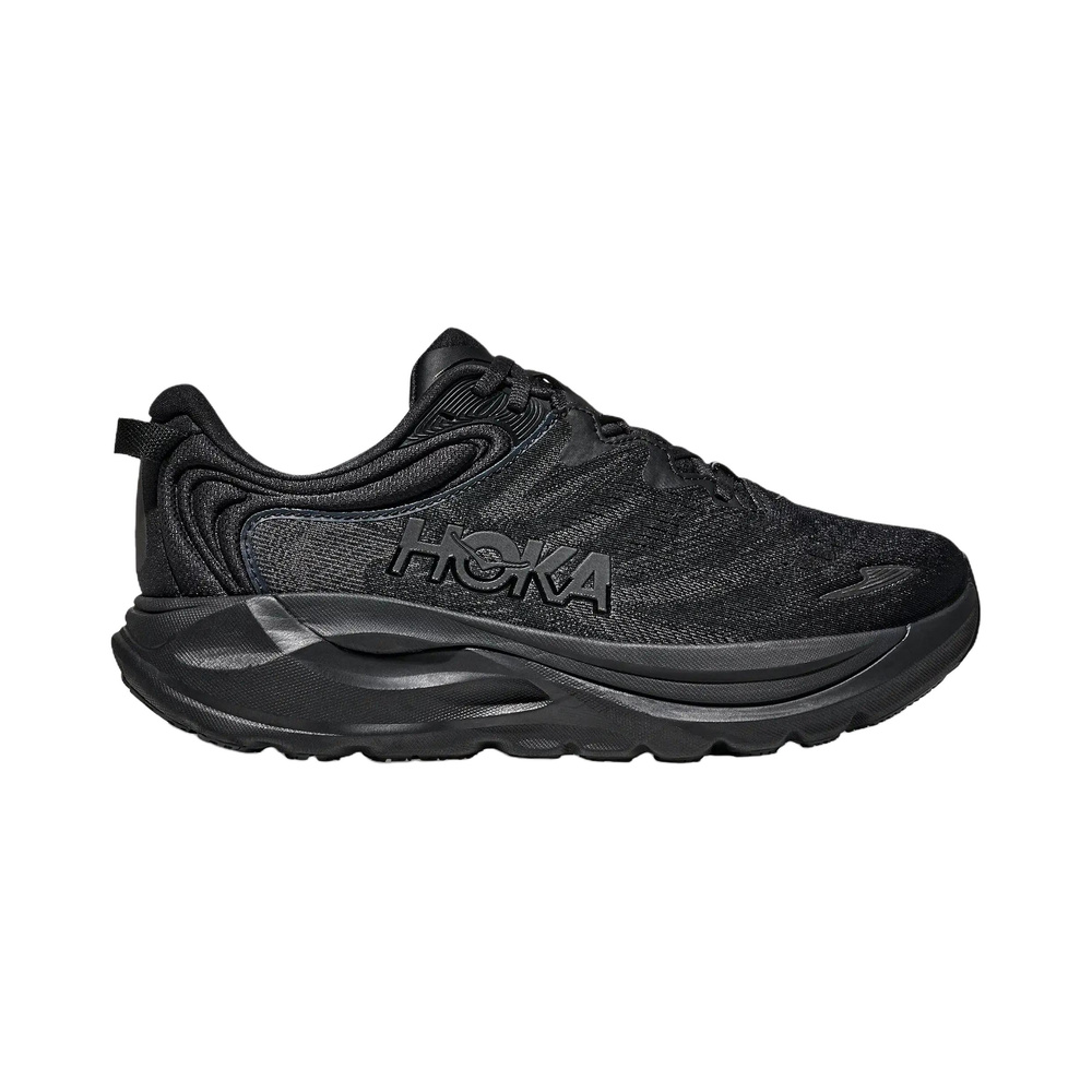 Hoka Gaviota 6 'Black' Женские