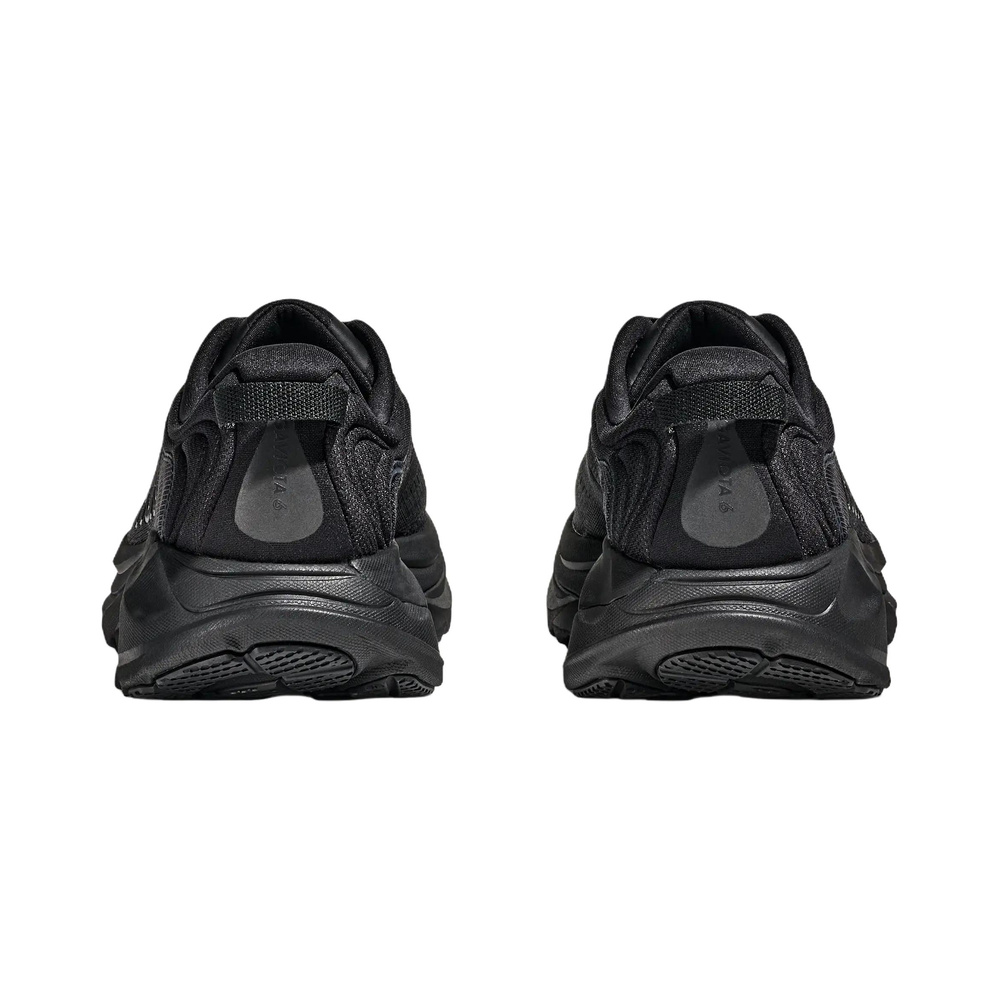 Hoka Gaviota 6 'Black' Женские