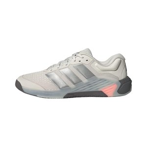 Light Grey Silver