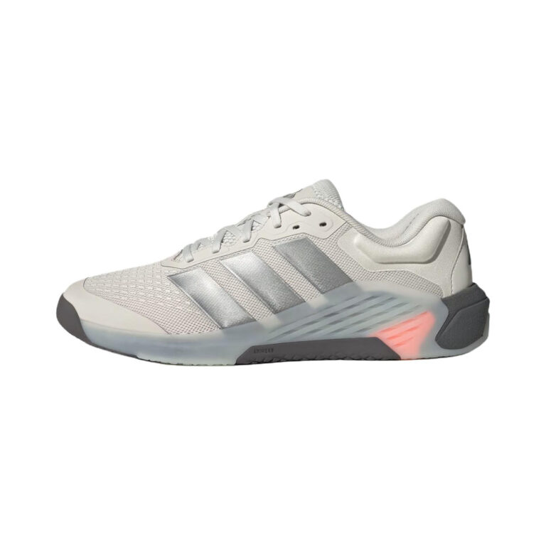 Adidas Dropset 4 'Light Grey Silver' Мужские
