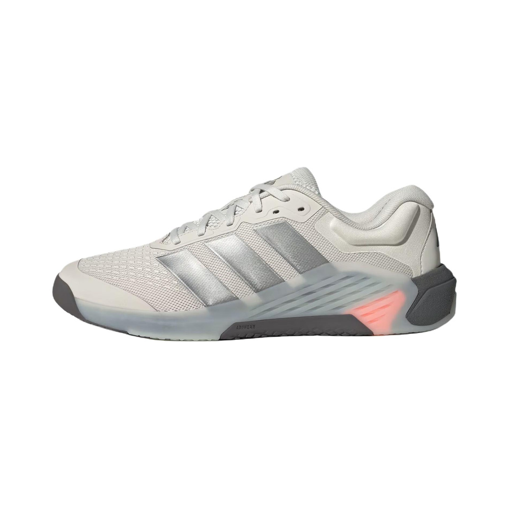 Light Grey Silver