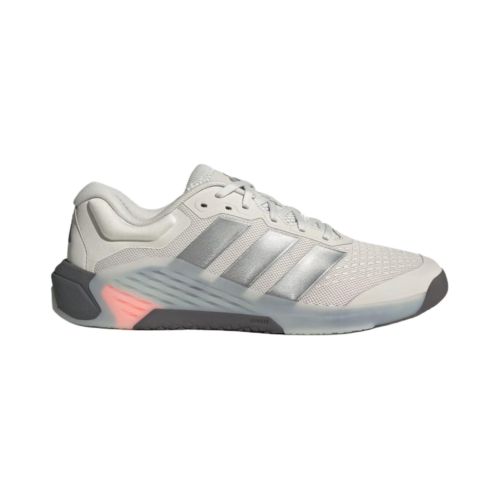 Adidas Dropset 4 'Light Grey Silver' Мужские
