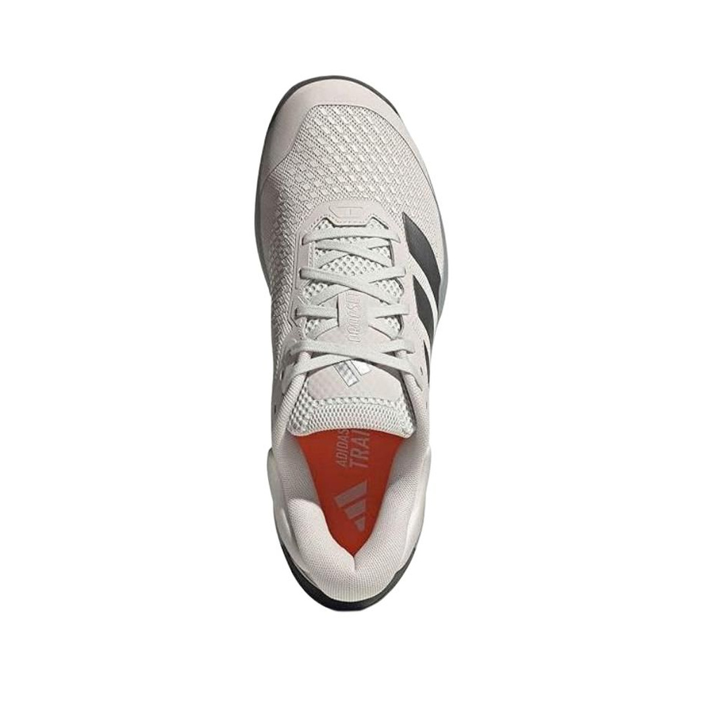 Adidas Dropset 4 'Light Grey Silver' Мужские