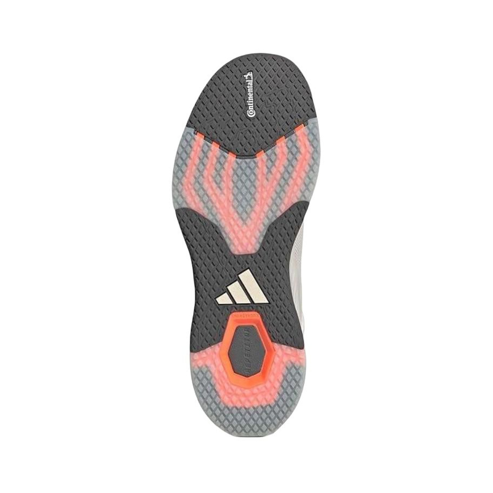 Adidas Dropset 4 'Light Grey Silver' Мужские