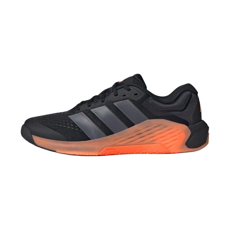 Adidas Dropset 4 'Black Aurora Onix' Мужские