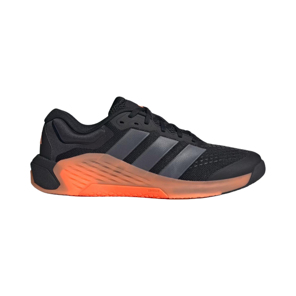 Adidas Dropset 4 'Black Aurora Onix' Мужские