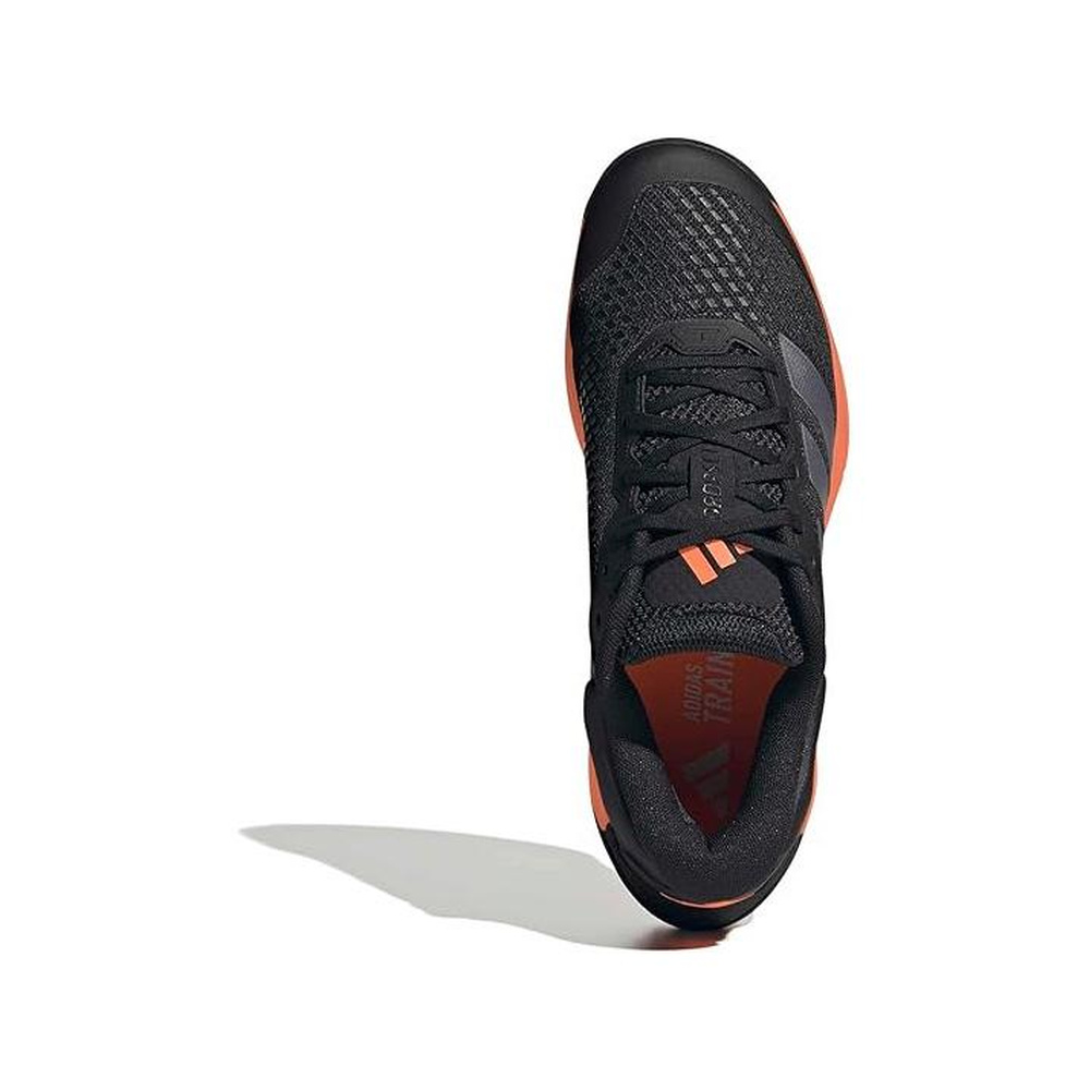 Adidas Dropset 4 'Black Aurora Onix' Мужские
