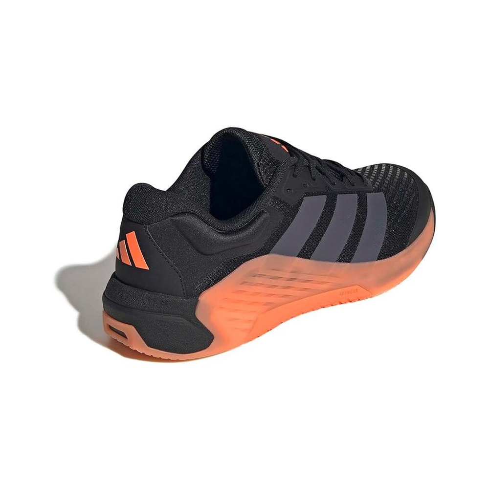 Adidas Dropset 4 'Black Aurora Onix' Мужские