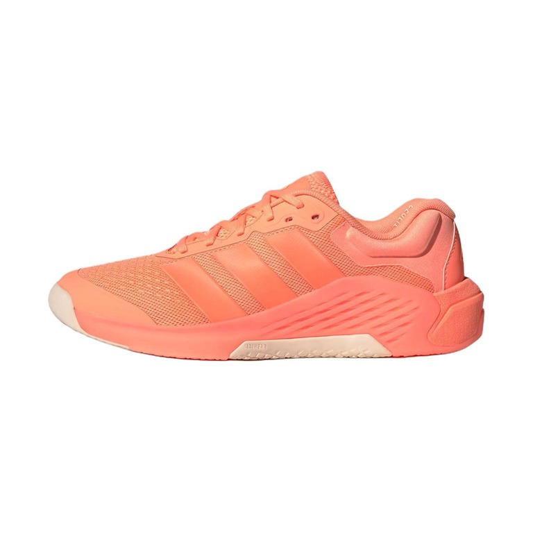 Adidas Dropset 4 'Beam Orange Bliss Orange' Женские