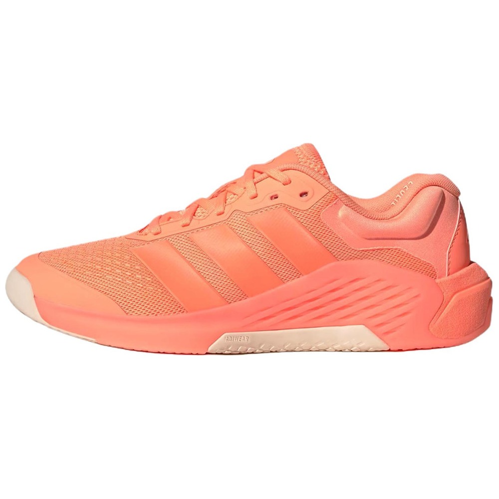 Adidas Dropset 4 'Beam Orange Bliss Orange' Женские